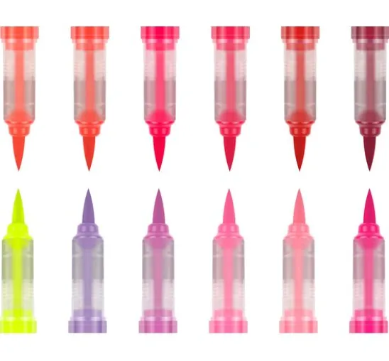 Karin PIGMENT Decobrush Collection