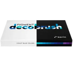 Karin PIGMENT Decobrush Collection