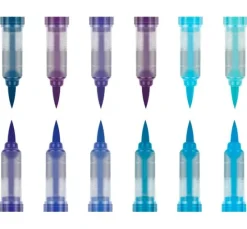 Karin PIGMENT Decobrush Collection