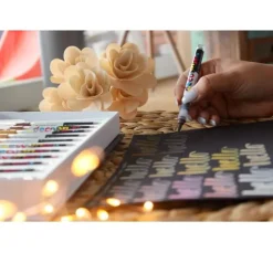 Karin PIGMENT Decobrush Collection