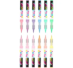 Karin PIGMENT Decobrush Collection