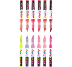 Karin PIGMENT Decobrush Collection