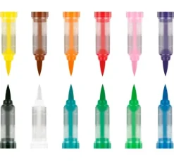 Karin PIGMENT Decobrush Collection