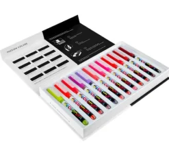 Karin PIGMENT Decobrush Collection