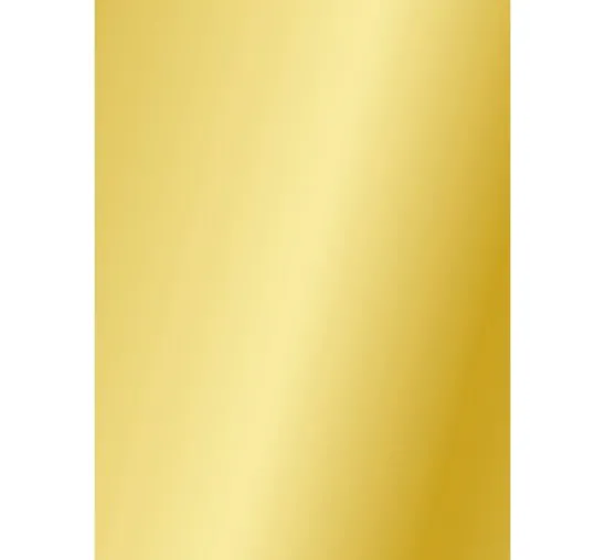 Karton-Block "Sterne" Gold/Silber