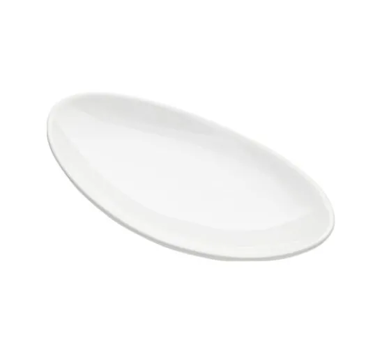 Keramik-Seifenschale "oval 2"