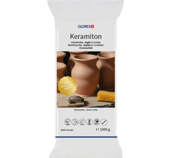 Keramiton, 1000g