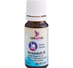 Kerzenduft-Öl, 10 ml