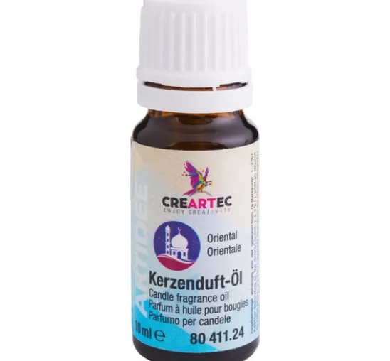 Kerzenduft-Öl, 10 ml