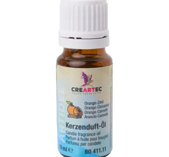 Kerzenduft-Öl, 10 ml