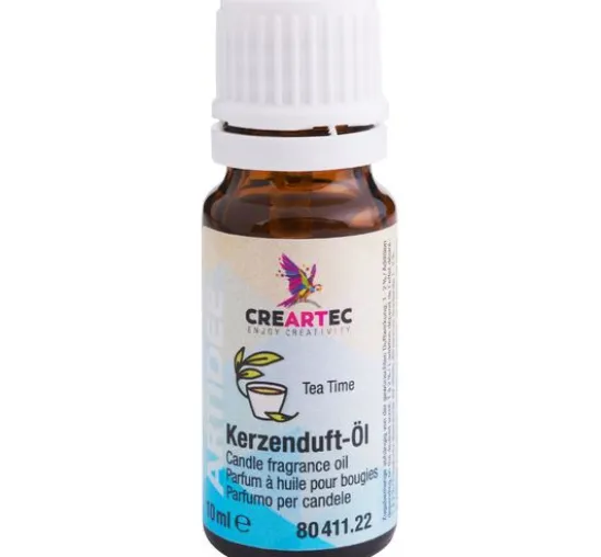 Kerzenduft-Öl, 10 ml