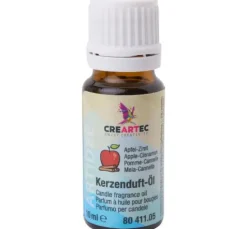 Kerzenduft-Öl, 10 ml