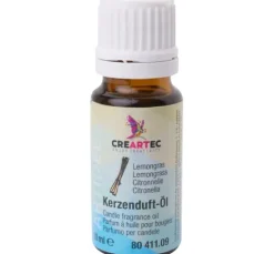 Kerzenduft-Öl, 10 ml