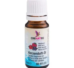 Kerzenduft-Öl, 10 ml