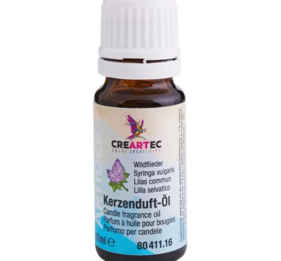 Kerzenduft-Öl, 10 ml