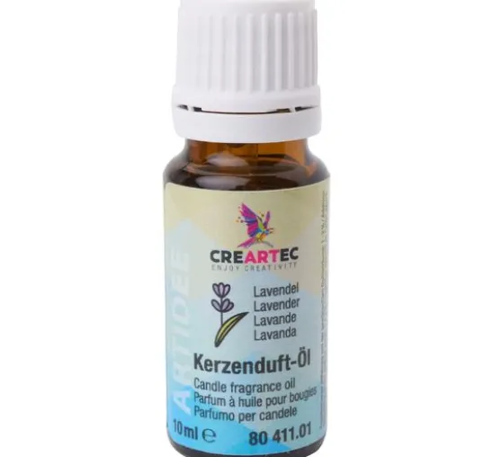Kerzenduft-Öl, 10 ml
