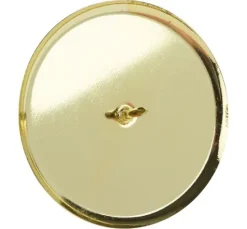 Kerzenhalter "Classic-Big" mit Stecker