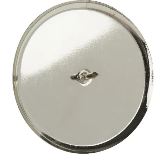 Kerzenhalter "Classic-Big" mit Stecker