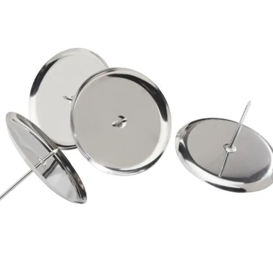 Kerzenhalter "Classic-Big" mit Stecker