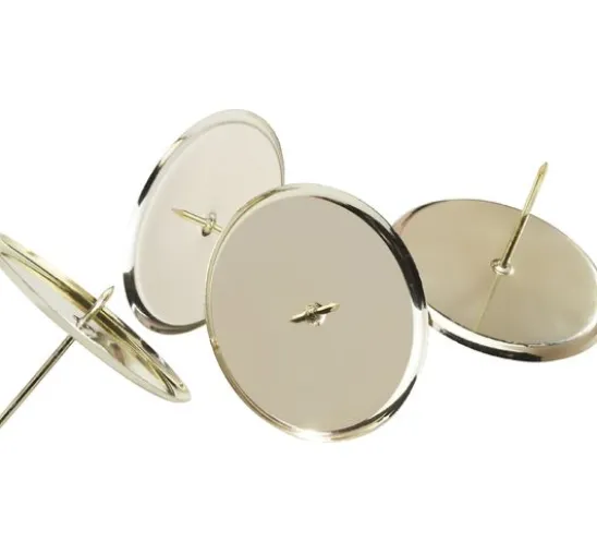 Kerzenhalter "Classic-Big" mit Stecker