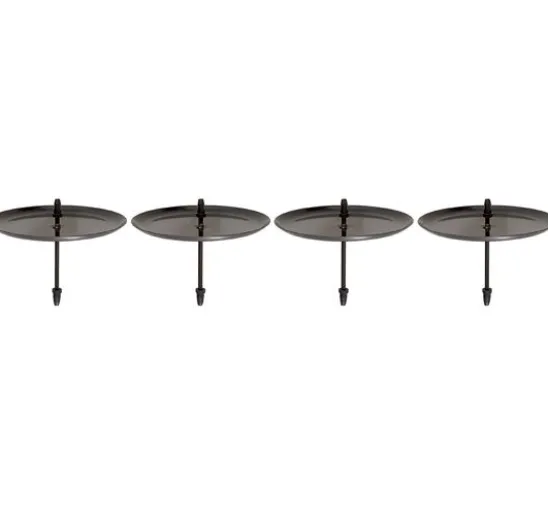 Kerzenhalter "Classic-Big" mit Stecker