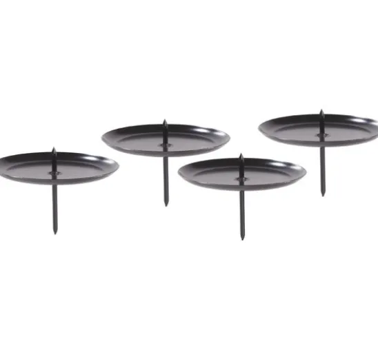 Kerzenhalter "Classic" mit Stecker