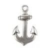 Kettenanhänger "Anker"