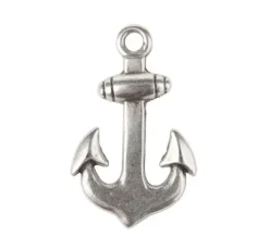 Kettenanhänger "Anker"