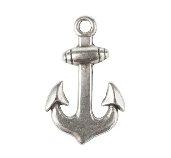 Kettenanhänger "Anker"