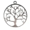 Kettenanhänger "Baum"