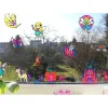 KiDS Window Color "Glitzerfee", 10 x 25 ml