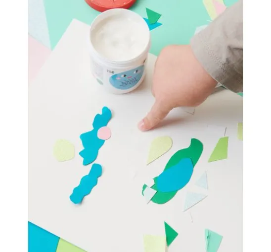 Kinder Klebepaste U3
