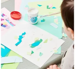 Kinder Klebepaste U3
