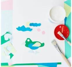 Kinder Klebepaste U3