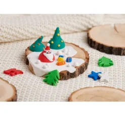 Kinderknete-Box