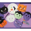 Kinder-Masken "Halloween"