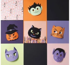 Kinder-Masken