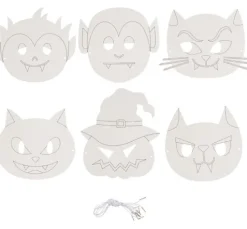 Kinder-Masken