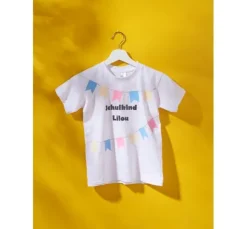 Kinder T-Shirt 
