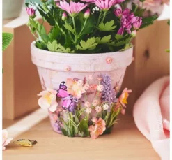 Kirschblüten-Zweig