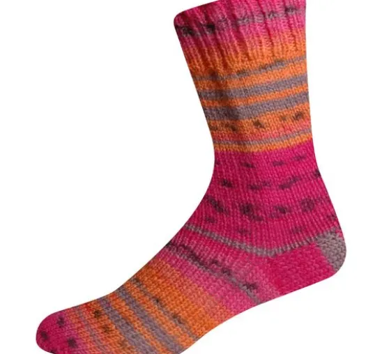 KKK Wolle "Sensitive Socks"