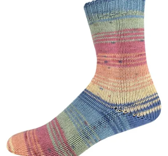 KKK Wolle "Sensitive Socks"