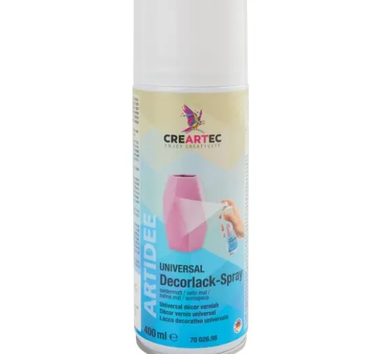 Klarlack-Spray, 400 ml