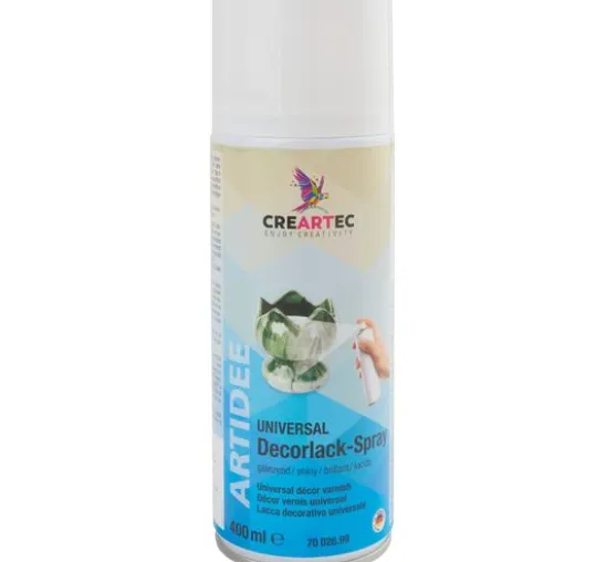 Klarlack-Spray, 400 ml