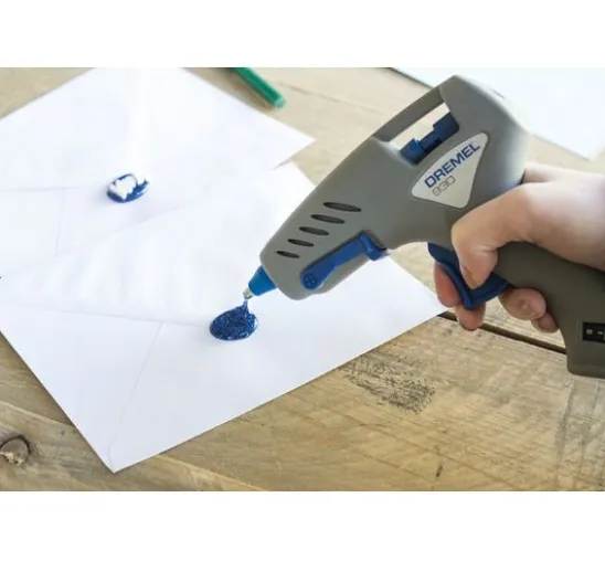 Klebestifte für DREMEL Heißklebepistole