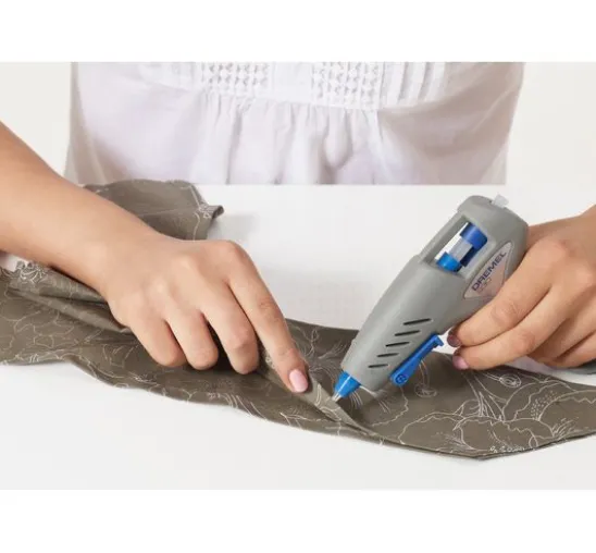 Klebestifte für DREMEL Heißklebepistole