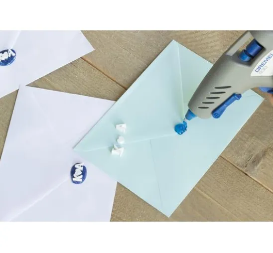 Klebestifte für DREMEL Heißklebepistole