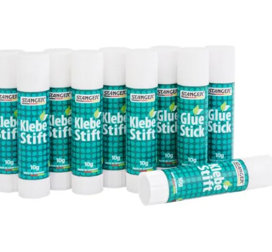 Klebestift, 10er Spar-Packung