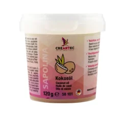 Kokosöl