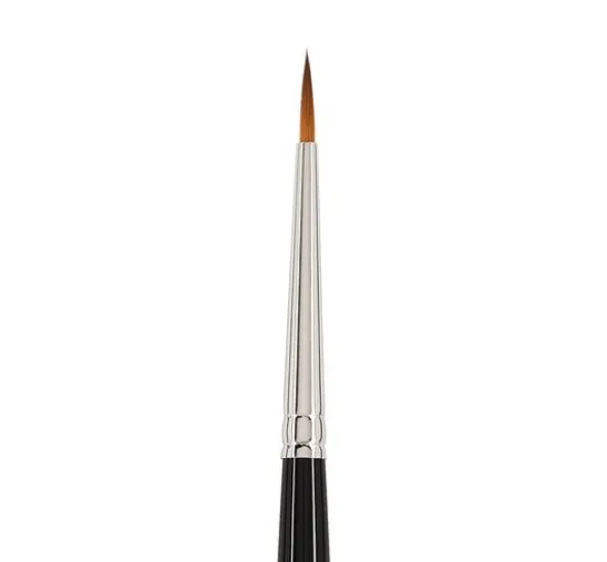 Kolinex Synthetik Pinsel "Superfein", 3er-Set
